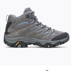 Women's Moab 3 Mid Waterproof
